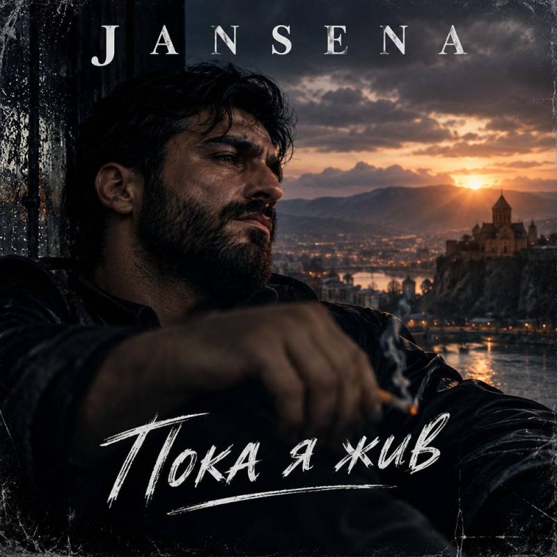 JANSENA - Пока я жив