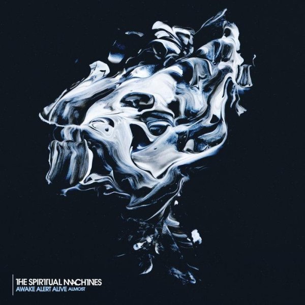 The Spiritual Machines - Never Let Me Down