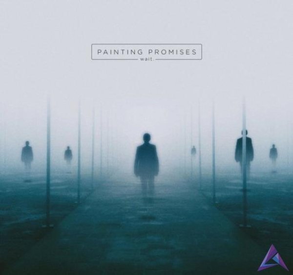 Painting Promises - Wait