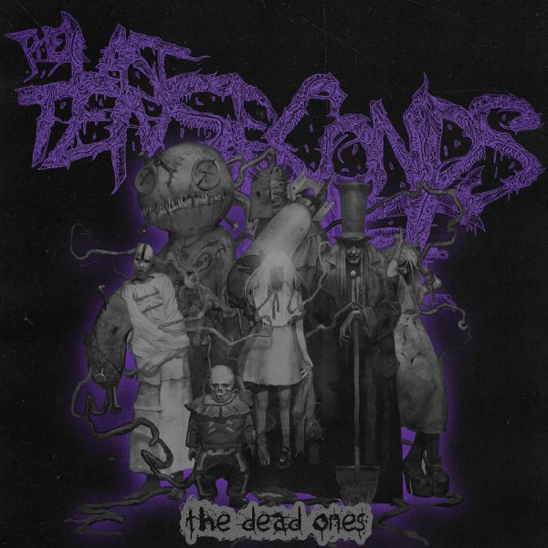 The Last Ten Seconds of Life - Corruption Concerto