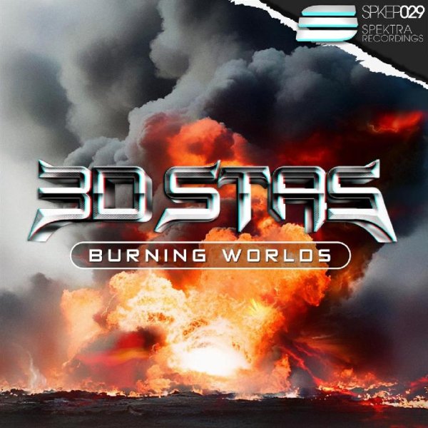 3D Stas - Без названия