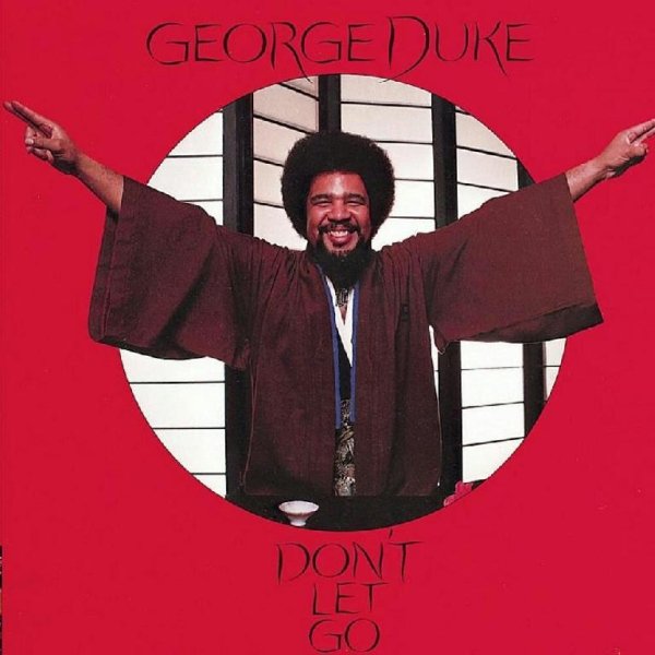 George Duke - The simply things