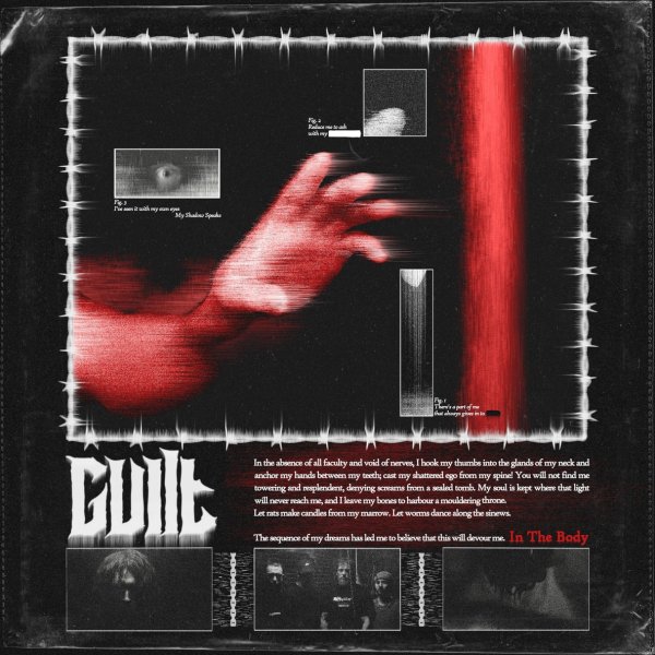 Guilt - Incus