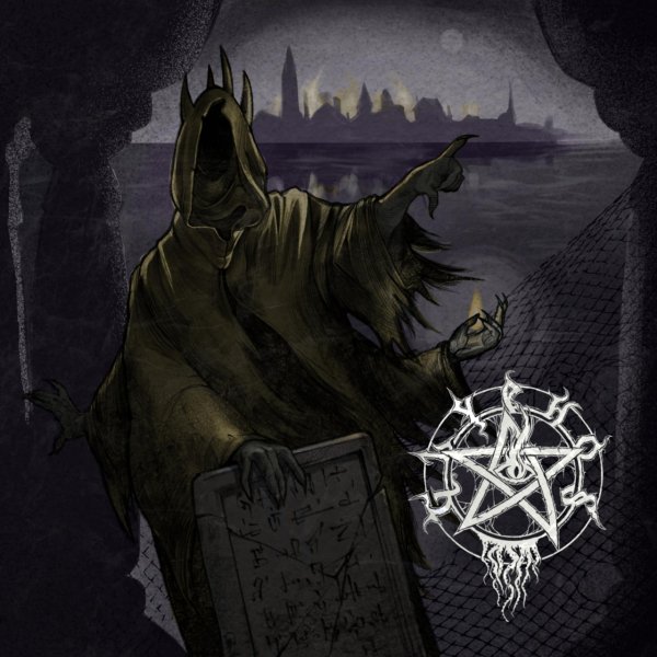 Glyphos - Lost Carcosa