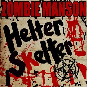 Marilyn Manson - Helter Skеlter