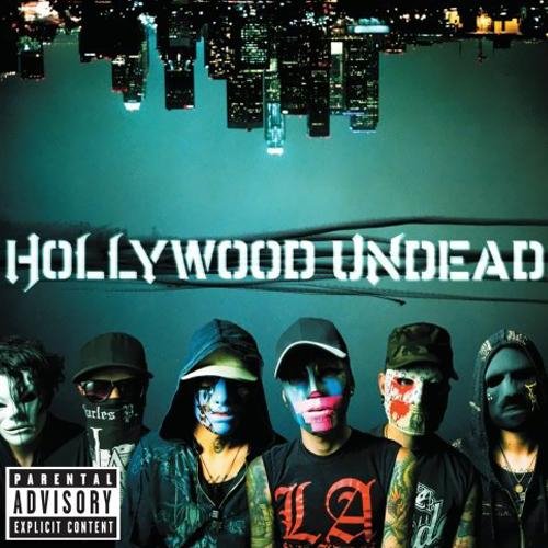 Hollywood Undead - No Other Place