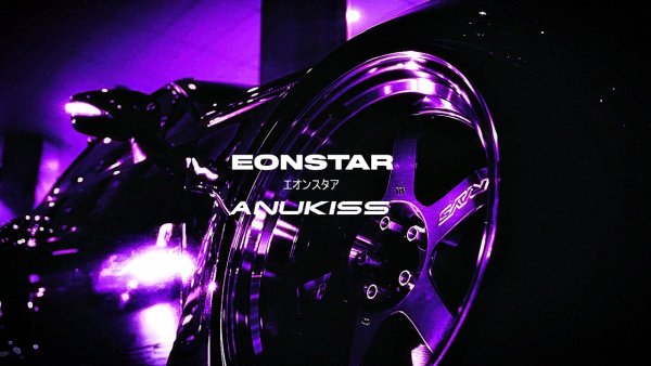 EONSTAR, ANUKISS - NIGHT CODE [wave/phonk]