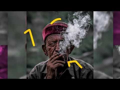Гидалий Кваша - Косячок (2021)