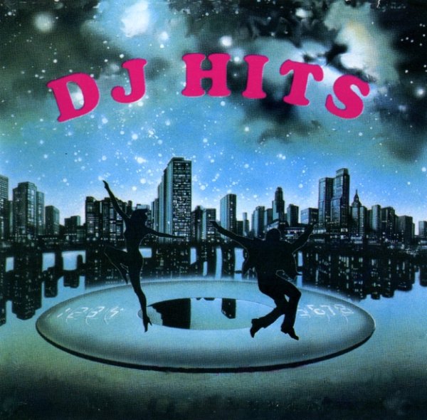 VA - DJ. HITS Vol.03 /// Album CD, 1993