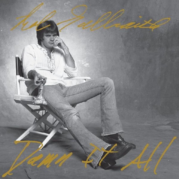 Rob Galbraith - Tell Me with Your Eyes (Just Be You)