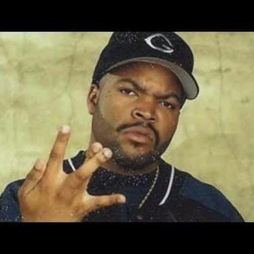 Ice Cube - What You Wanna Do feat. Kausion