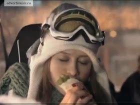 McDonalds - Роллы Спайси