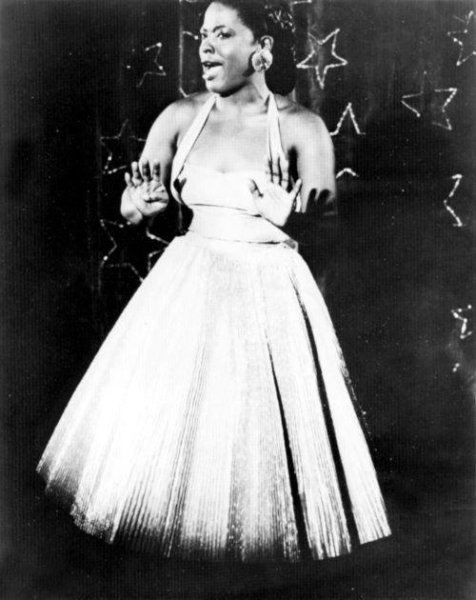 LaVern Baker - Miracles