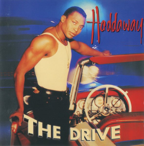 Haddaway - Baby Don't Go
