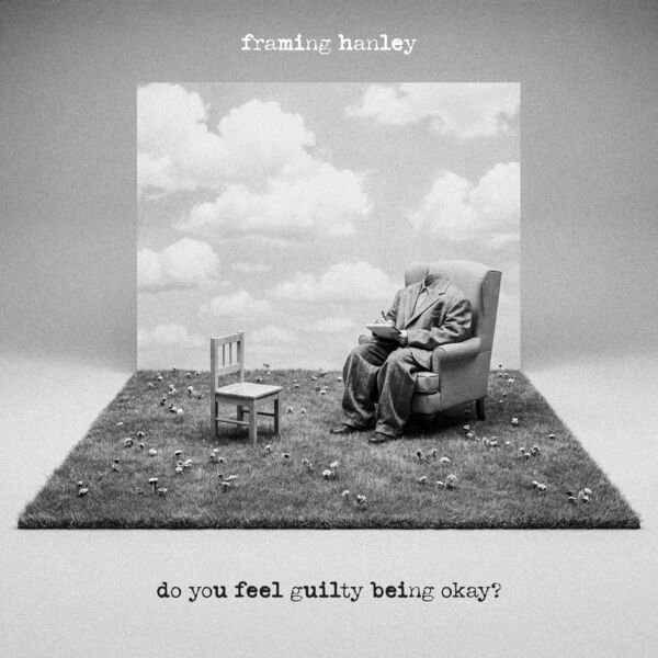 Framing Hanley - Centerfold