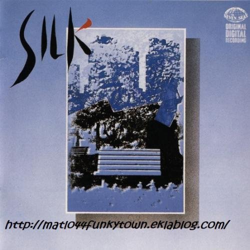 Silk [Jap] - I'm In The Mood