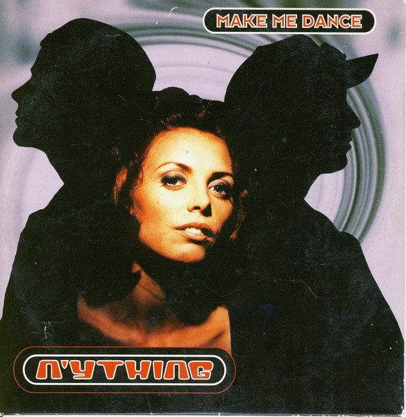 N'Ything - Make Me Dance (N'ythingclub By Taszo)
