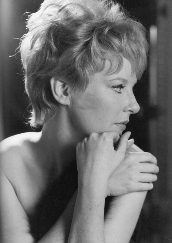 Petula Clark - The Windmills Of My Mind