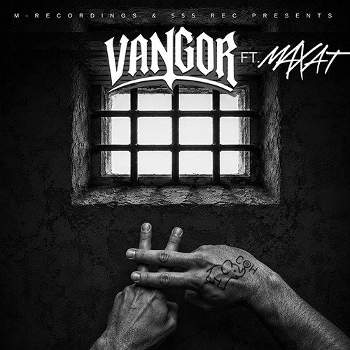VANGOR feat. Maxat - 15ая
