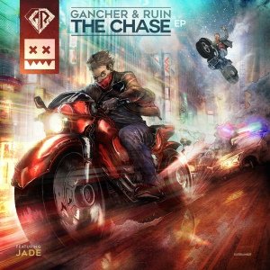 Gancher &amp; Ruin - The Chase