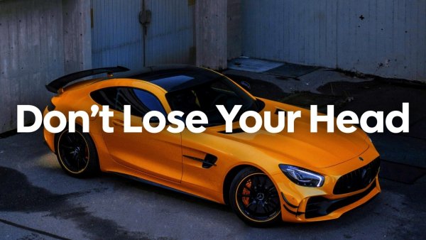 Tiēsto - Don't Lose Your Head [feat. Olivia Sebastianelli] [Twkn Remix]