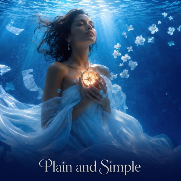 Kimo Sounds - Plain and Simple