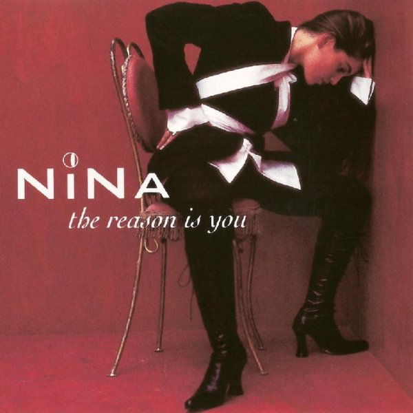 Nina - The Reason Is You (Dj Nick Project Mix)