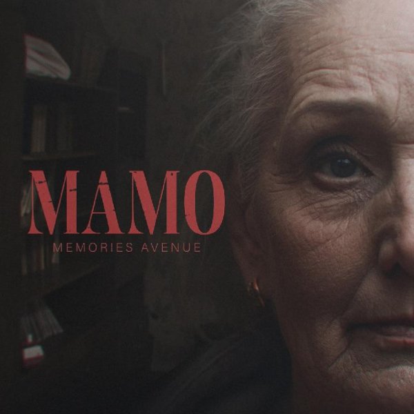Memories Avenue - Мамо