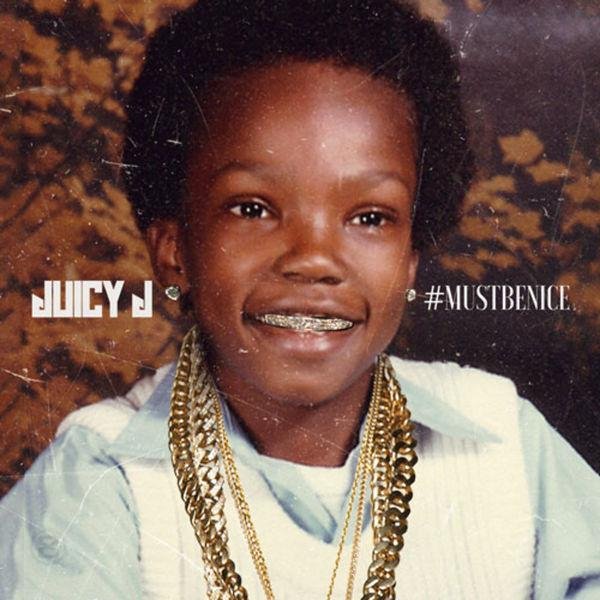 Juicy J - I Wonder (Prod by TM88)