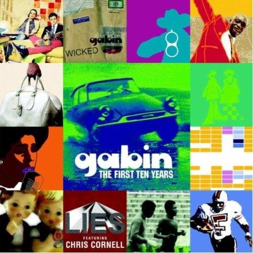 Gabin - The Game