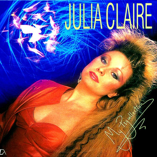 Julia Claire - Twinkle Little Star