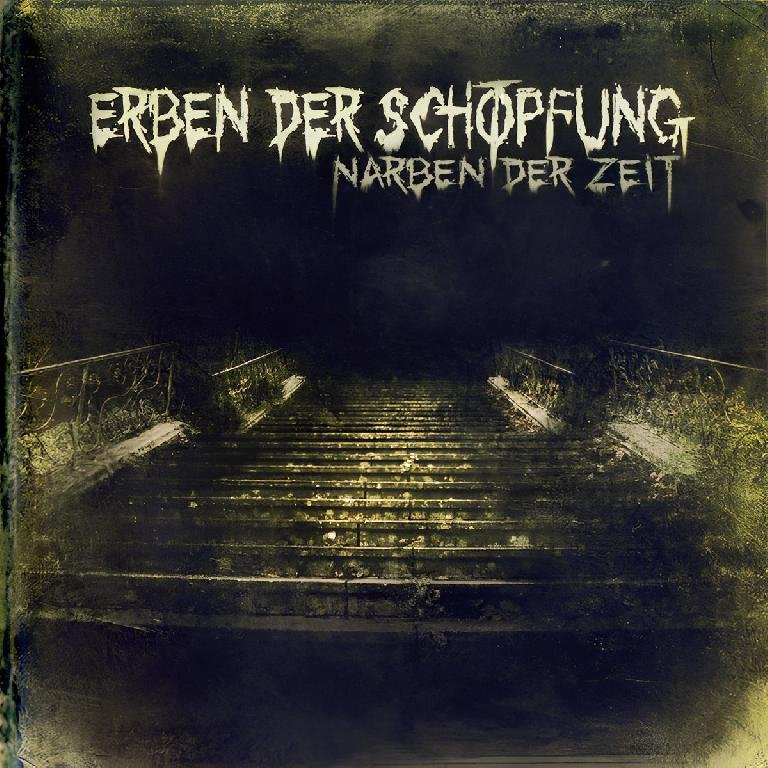 Erben Der Schöpfung - Frequency