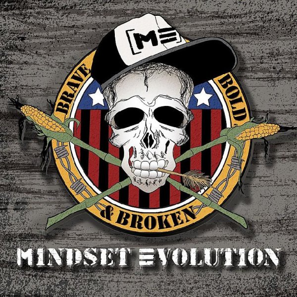 Mindset Evolution - The Change