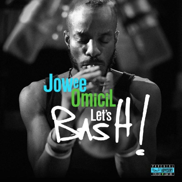 Jowee Omicil - Morais spirit