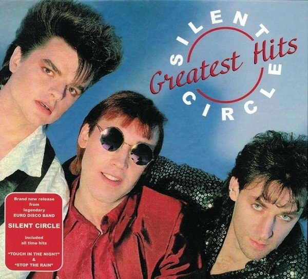 Silent Circle - Greatest Hits | B | (Full Album 2008)