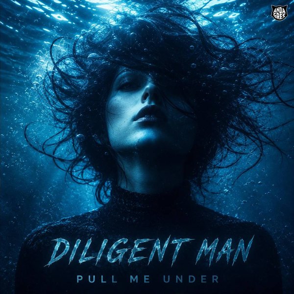 Diligent Man - Pull Me Under