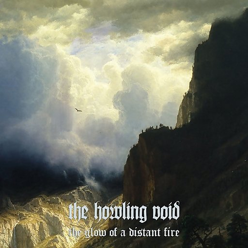 The Howling Void - Tat Tvam Asi
