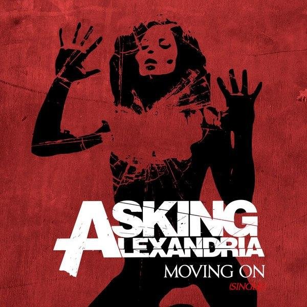 Asking Alexandria - Moving On Acoustic