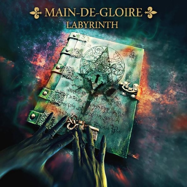 MainDeGloire - Labyrinth