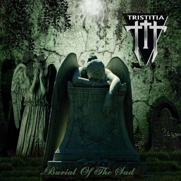 Tristitia - Winter Dead