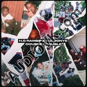 H.G Rambo - Day &amp; Night