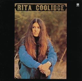 Rita Coolidge - I'll Be Your Baby Tonight