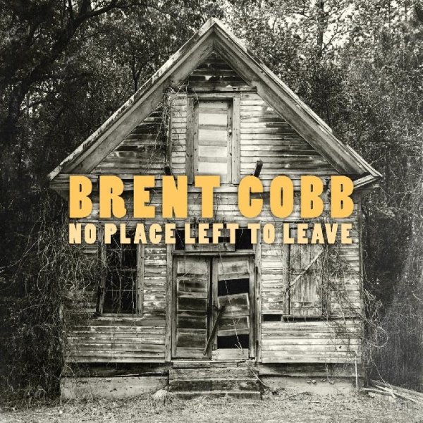 Brent Cobb - Hold Me Closely