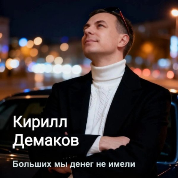 Кирилл Демаков - Больших мы денег не имели