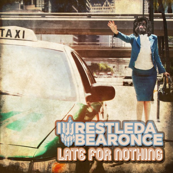 Iwrestledabearonce - Boat Paddle