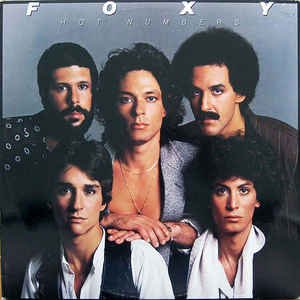 Foxy - Head Hunter