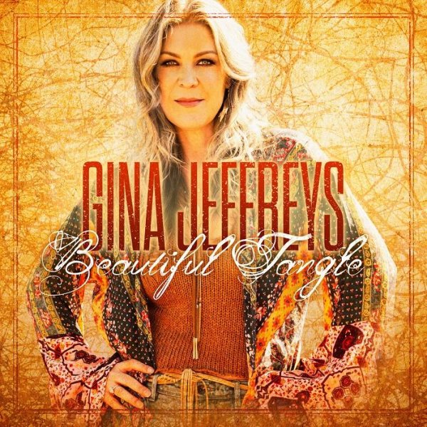 Gina Jeffreys - Do That
