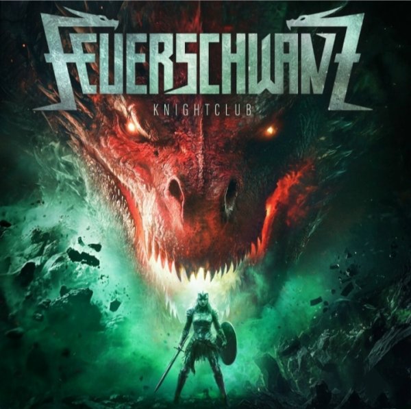 Feuerschwanz - Avalon