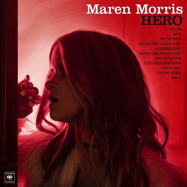 Maren Morris - Company You Keep