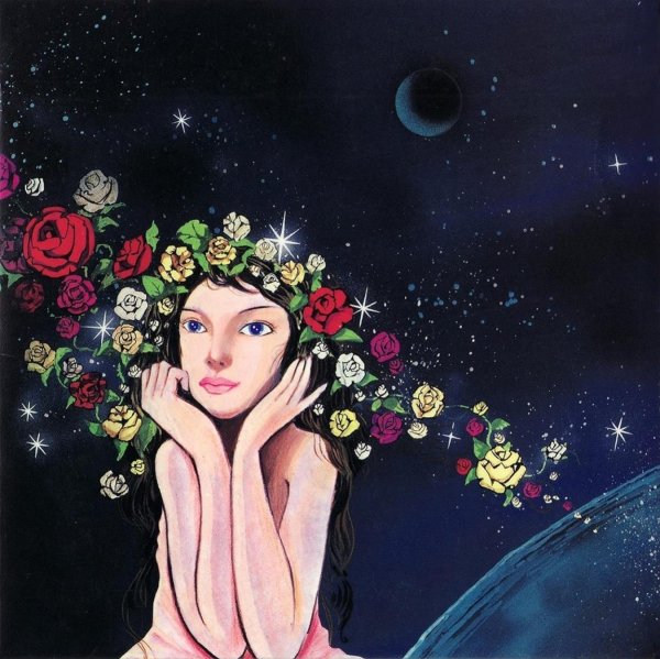 Asami Kado - Blue